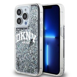 DKNY nakładka do iPhone 15 Pro 6,1