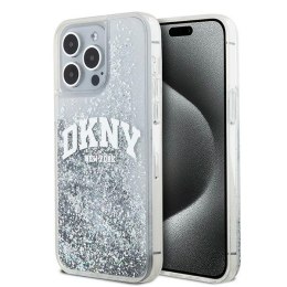 DKNY nakładka do iPhone 15 Pro 6,1