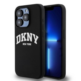 DKNY nakładka do iPhone 15 Pro 6,1