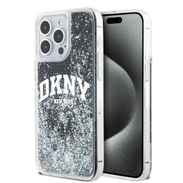 DKNY nakładka do iPhone 15 Pro Max 6,7