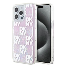 DKNY nakładka do iPhone 15 Pro Max 6,7