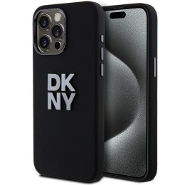 DKNY nakładka do iPhone 15 Pro Max 6,7