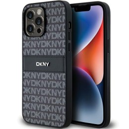 DKNY DKHCP14LPRTHSLK iPhone 14 Pro 6.1