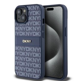 DKNY DKHCP15SPRTHSLB iPhone 15 / 14 / 13 6.1