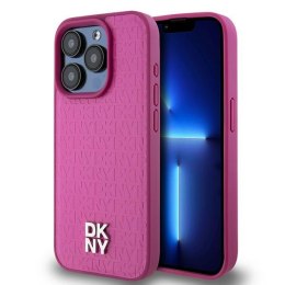 DKNY DKHMP15LPSHRPSP iPhone 15 Pro 6.1