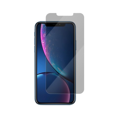 Vmax szkło hartowane 0.33mm 2,5D high clear privacy glass do iPhone XS Max / 11 Pro Max