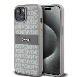 DKNY nakładka do iPhone 15 6,1