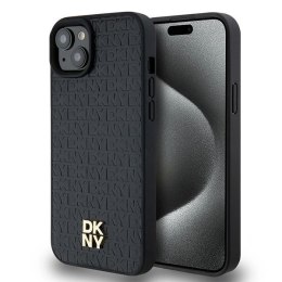 DKNY nakładka do iPhone 15 6,1