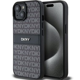 DKNY nakładka do iPhone 15 Plus 6,7