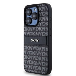 DKNY nakładka do iPhone 15 Pro 6,1