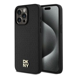 DKNY nakładka do iPhone 15 Pro Max 6,7