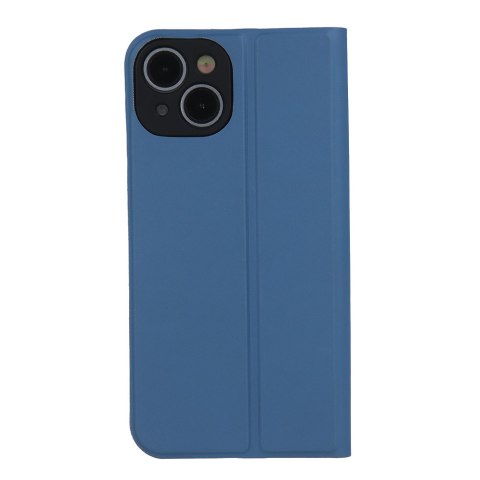 Etui Smart Soft do Motorola Moto E13 denim