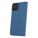 Etui Smart Soft do Samsung Galaxy S23 FE denim