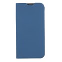 Etui Smart Soft do Samsung Galaxy S23 FE denim