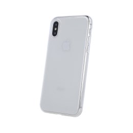 Nakładka Slim 2 mm do Xiaomi Redmi 9 transparentna