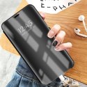 Etui Smart Clear View do Xiaomi Redmi 9A / 9AT / 9i czarny