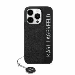 Karl Lagerfeld KLHCP15SPSAKDGCK iPhone 15 / 14 / 13 6.1