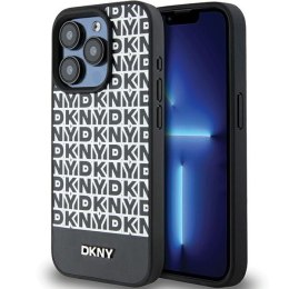 DKNY nakładka do iPhone 15 Pro Max 6,7