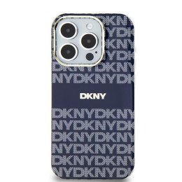 DKNY nakładka do iPhone 15 6,1