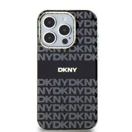 DKNY nakładka do iPhone 15 6,1