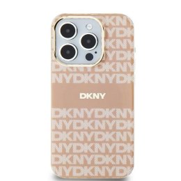 DKNY nakładka do iPhone 15 6,1