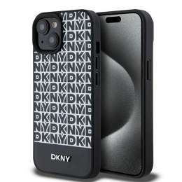 DKNY nakładka do iPhone 15 6,1