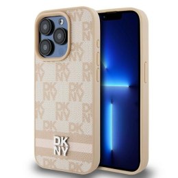 DKNY nakładka do iPhone 15 Pro 6,1