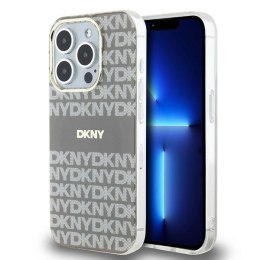 DKNY nakładka do iPhone 15 Pro 6,1