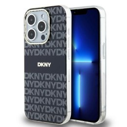 DKNY nakładka do iPhone 15 Pro 6,1