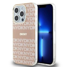 DKNY nakładka do iPhone 15 Pro Max 6,7