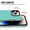 Vmax nakładka Triangle Case do Samsung Galaxy A15 4G / A15 5G miętowa