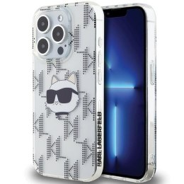 Karl Lagerfeld KLHCP15XHKLPCHT iPhone 15 Pro Max 6.7