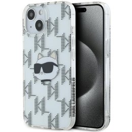 Karl Lagerfeld KLHCP15SHKLPCHT iPhone 15 / 14 / 13 6.1