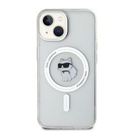 Karl Lagerfeld KLHMP12MHFCCNOT iPhone 12/12 Pro 6.1