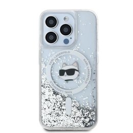 Karl Lagerfeld KLHMP14XLGCHSGH iPhone 14 Pro Max 6.7