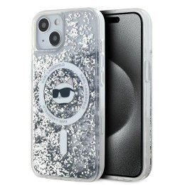 Karl Lagerfeld KLHMP14SLGCHSGH iPhone 14 / 15 / 13 6.1