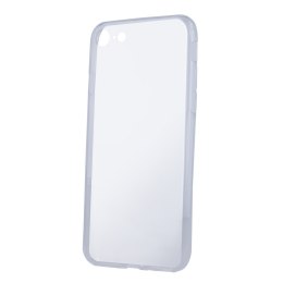 Nakładka Slim 1 mm do Samsung Galaxy Xcover 7 transparentna