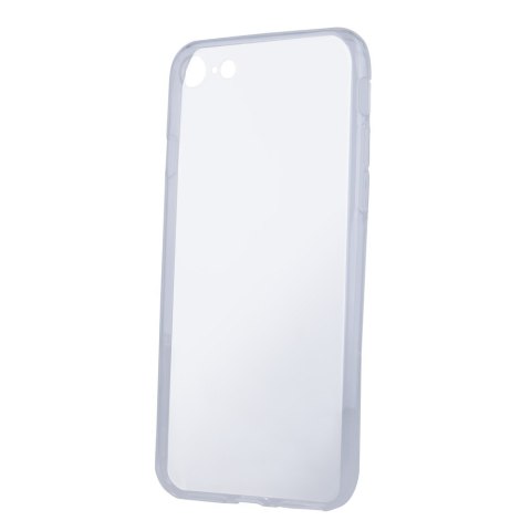 Nakładka Slim 1 mm do Samsung Galaxy Xcover 7 transparentna