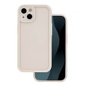 Nakładka Rim TPU do Motorola Moto G24 beżowa