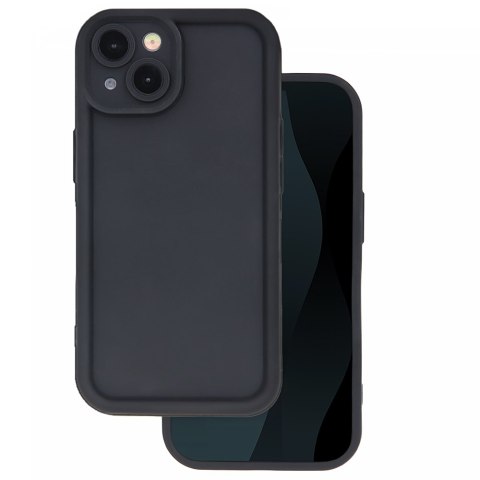 Nakładka Rim TPU do iPhone 11 czarna