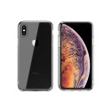 Nakładka Slim 1 mm do Xiaomi Redmi 9A / 9AT / 9i transparentna