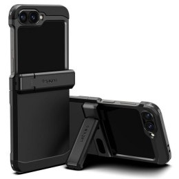 Spigen Tough Armor Pro Sam Z Flip 6 czarny/black ACS07849