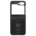 Spigen Tough Armor Pro Sam Z Flip 6 czarny/black ACS07849