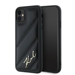 Karl Lagerfeld KLHCN61PQDSMGK iPhone 11 / Xr 6.1