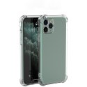 Nakładka Anti Shock 1,5 mm do Honor 200 Pro transparentna