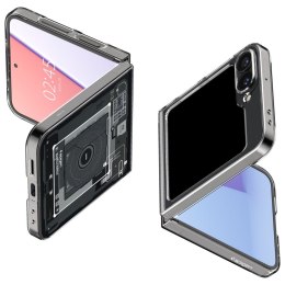 Spigen nakładka AirSkin do Samsung Galaxy Z Flip 6 zero one