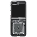Spigen nakładka AirSkin do Samsung Galaxy Z Flip 6 zero one