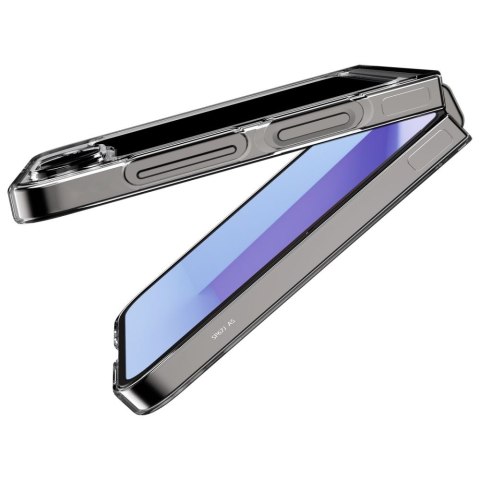 Spigen nakładka AirSkin do Samsung Galaxy Z Flip 6 zero one