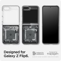 Spigen nakładka AirSkin do Samsung Galaxy Z Flip 6 zero one