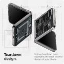 Spigen nakładka AirSkin do Samsung Galaxy Z Flip 6 zero one